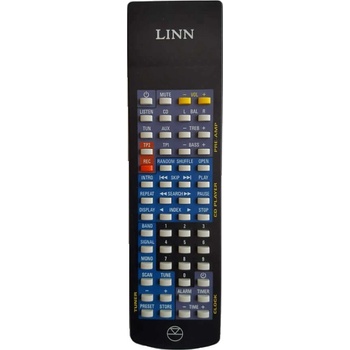 GENERAL Linn classik - дистанционно управление дубликат (classik)
