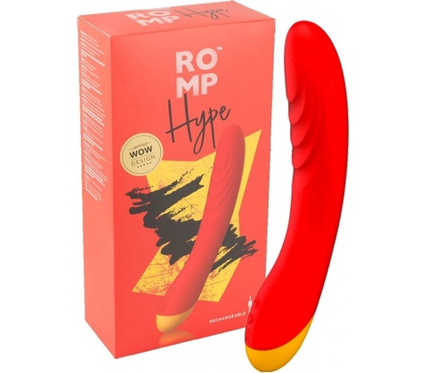 ROMP Hype