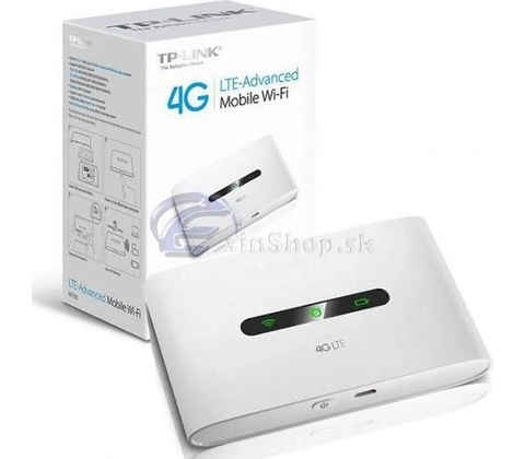 TP-Link M7300