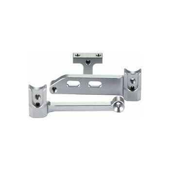 Serpent Motormount alu 4X EVO 3