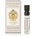 Tiziana Terenzi Spirito Fiorentino Extrait de Parfum Sample Spray 1.5 ml унисекс
