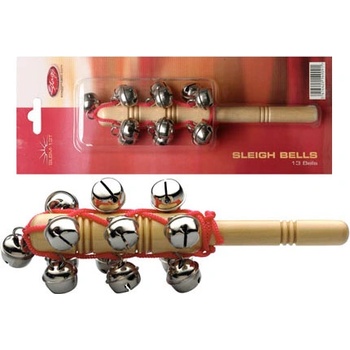 Image 1 of Stagg Звънчета перкусия stagg - Модел slbm-13t