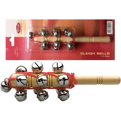 Stagg Звънчета перкусия stagg - Модел slbm-13t