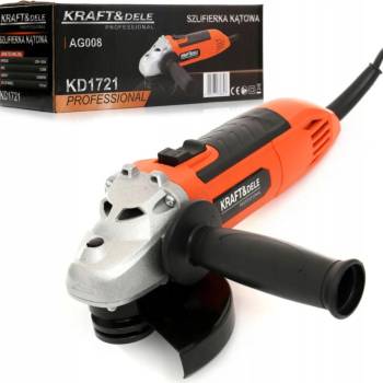 Kraft & Dele KD1721