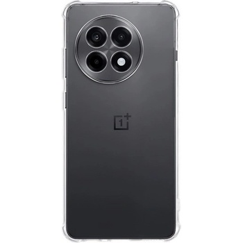 Gigapack OnePlus 13R 5G GIGAPACK Силиконов протектор за телефон Устойчив на удари, с пета, ABSOLUTE GP-168053 (GP-168053)