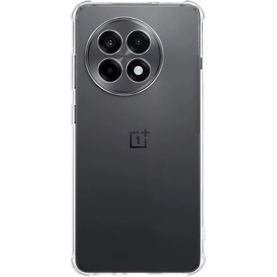 Gigapack OnePlus 13R 5G GIGAPACK Силиконов протектор за телефон Устойчив на удари, с пета, ABSOLUTE GP-168053 (GP-168053)
