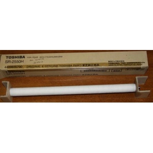 Toshiba СИЛИКОНОВ ВАЛ ЗА КОПИРНА МАШИНА ТИП toshiba bd 1710 / 2310 / (4409835790 - ce)