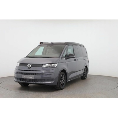 Volkswagen T7 California TDI Beach Camper 110 kW