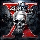 ARTILLERY - X LP