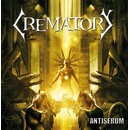 Crematory - Antiserum - Digipack CD