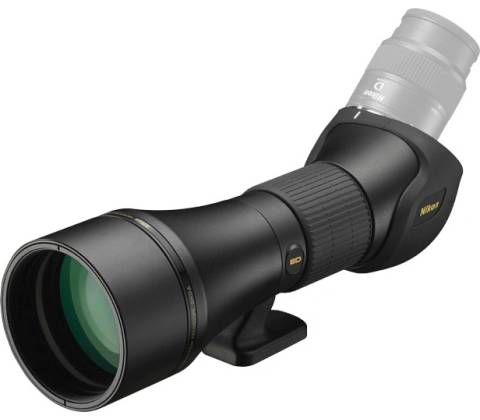 Nikon Monarch 82 ED-A