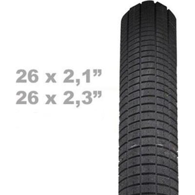 TIOGA MTB FS100 26" 26 x 2.10