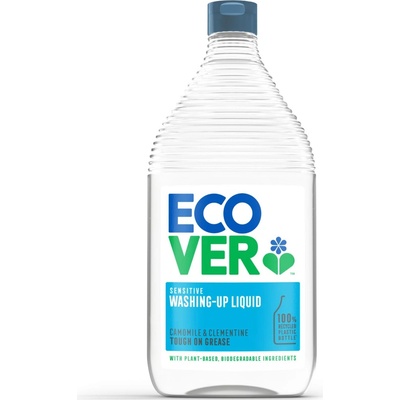 Ecover Na nádobí s heřmánkem a klementinkou 950 ml