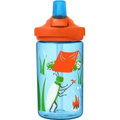 Camelbak Eddy+ Kids Camping Bugs 400 ml