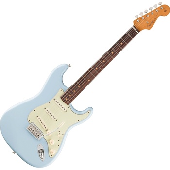 Fender Vintera III Early '60s Stratocaster RW Sonic Blue