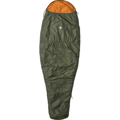 Fjällräven Синтетичен спален чувал Fjällräven Abisko Summer Lite Synthetic sleeping bag - Olive - размер up to 190 cm (514-1541-0111)