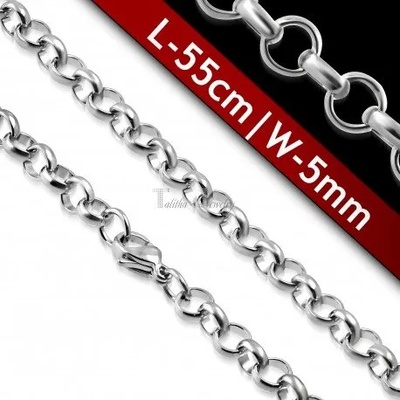 Talitha Синджир от стомана