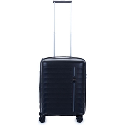 Airtex 252 kufr na kolečkách černá 40l