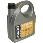 XADO 23214 CI-4 Diesel 15W-40 4 l