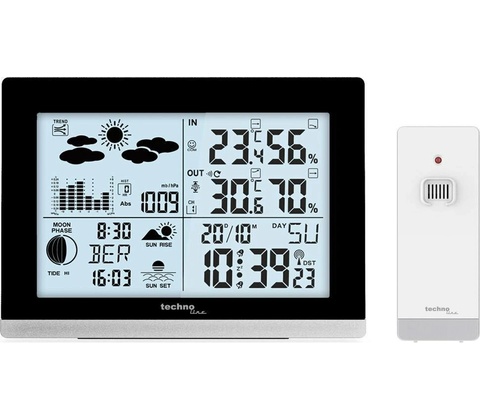 TechnoLine WS 6762