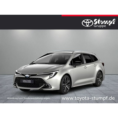 Toyota Corolla 1.8 Hybrid Touring Sports 103 kW