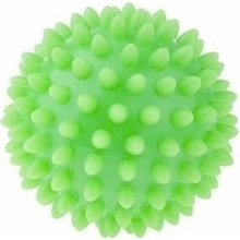 Tullo Masážní míček 6,6 cm Zelená