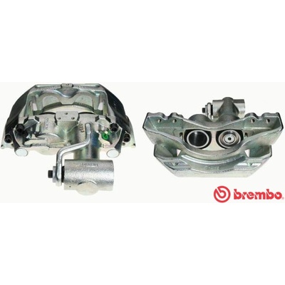 Brzdový strmeň BREMBO F 50 169 (F50169)