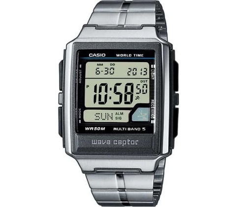 Casio WV-59RD-1A
