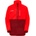 Mammut Детски поларен пуловер Mammut Kid's Waymarker Midlayer Half-Zip Pull Fleece jumper - Mammut Red / Dark Mammut Red - размер 104 (EU) (703-6437-0311)