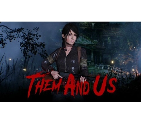 Them and Us