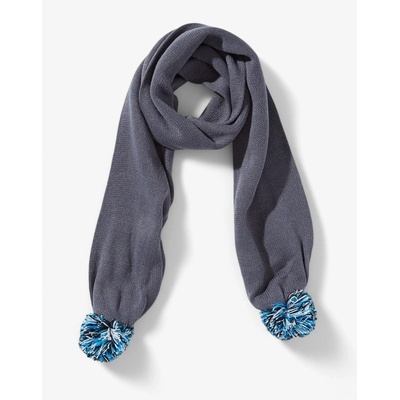 PUMA Fundamentals Finse Scarf Grey