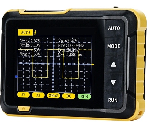 Fnirsi DSO152