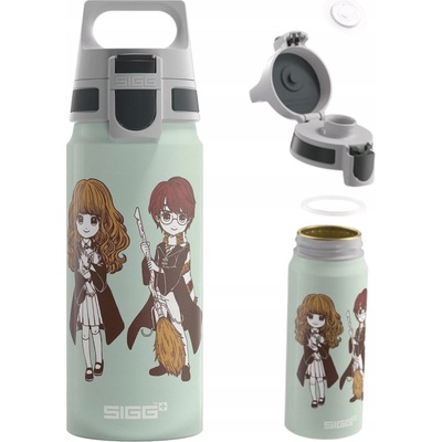 Sigg Láhev WMB One Harry Potter 0,6l 6036.10