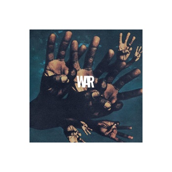 War - War LP