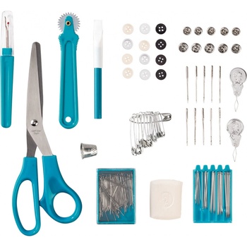 crelando Krejčovská sada, 202dílná