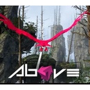 Welcome Above