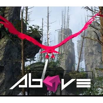 Welcome Above