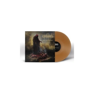 Worm Shepherd - Dawn of the Iconoclast Vinyl LP