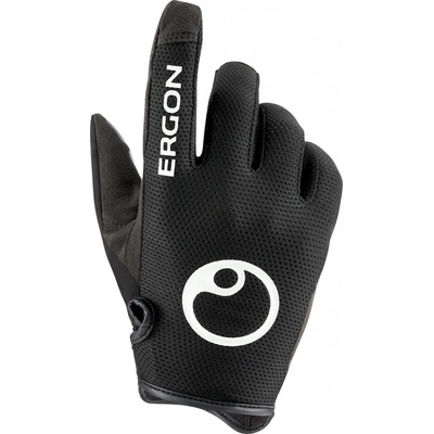 Ergon HM2 LF black