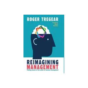 Reimagining Management (ISBN: 9781366442840)