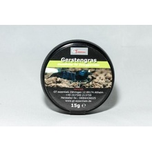 GT essentials Gerstengras mikronisier 15 g