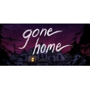 Gone Home