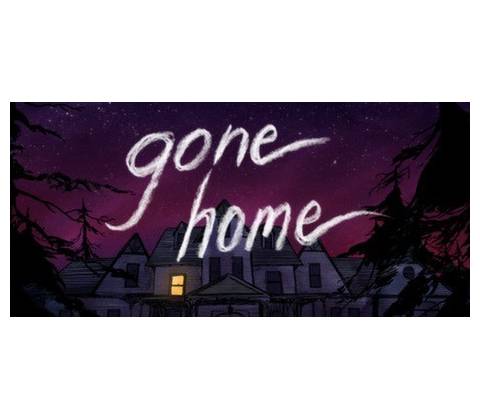 Gone Home