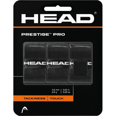 Head Prestige Pro 3ks biela