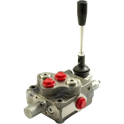 walvoil Hydraulický rozvaděč dvojčinný 180bar/45l