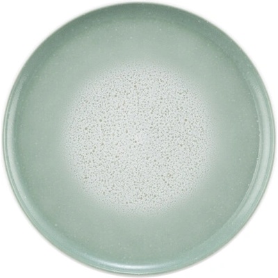 Dezertní talíř Sento Home Aura mint 21,5 cm, bez ucha, Seltmann Weiden