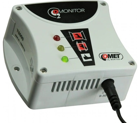 Comet T5000