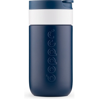 Dopper Термос Dopper Dopper Travel Mug Insulated mug - Breaker Blue - размер 400 ml (533-2426-0312)
