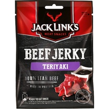 Jack Link´s Beef Jerky Teriyaki 40 g