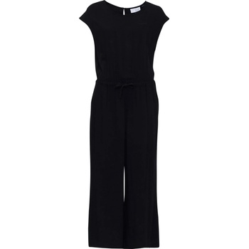 Mazine Дамски гащеризон Mazine Women's Viscose Jumpsuit - Black (102-3837-0112)